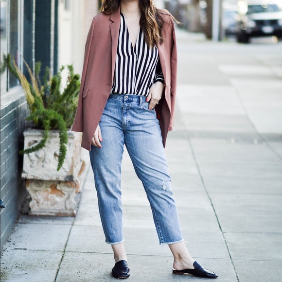 boyfriend jeans uniqlo